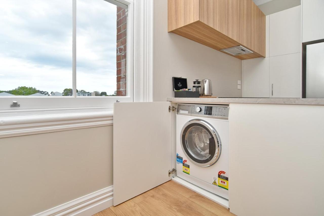 Kaiapoi Luxury Accommodation 2 - Bookahome Екстер'єр фото