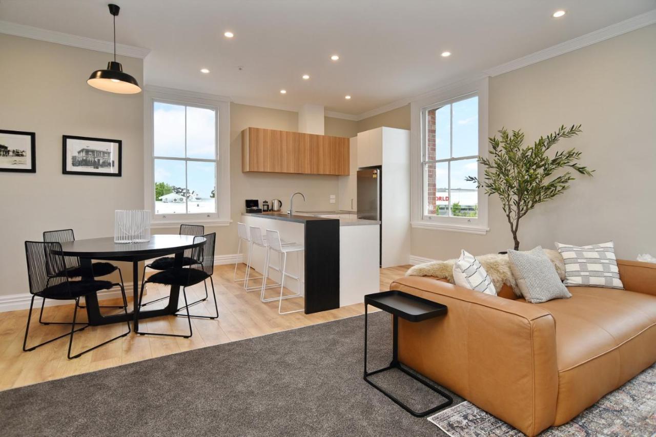 Kaiapoi Luxury Accommodation 2 - Bookahome Екстер'єр фото