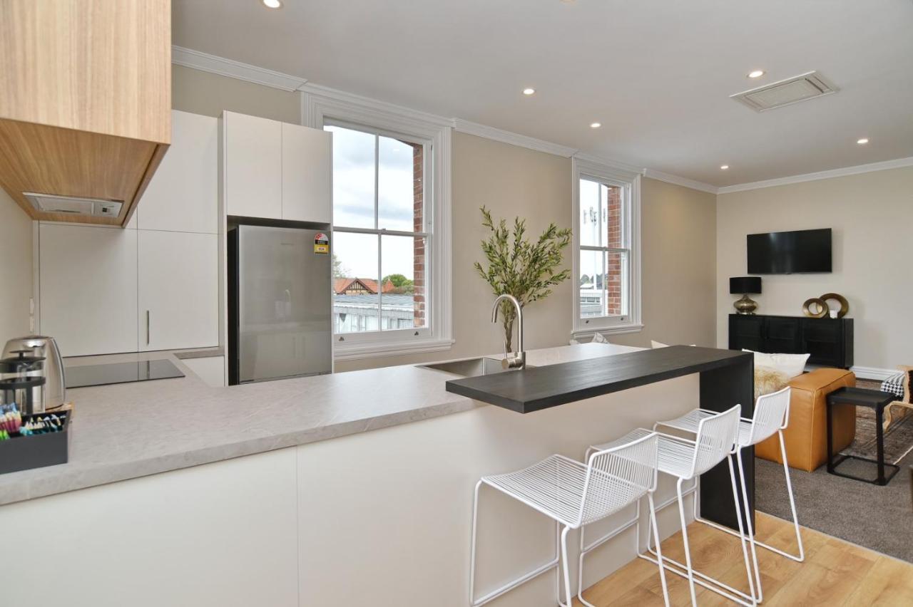 Kaiapoi Luxury Accommodation 2 - Bookahome Екстер'єр фото