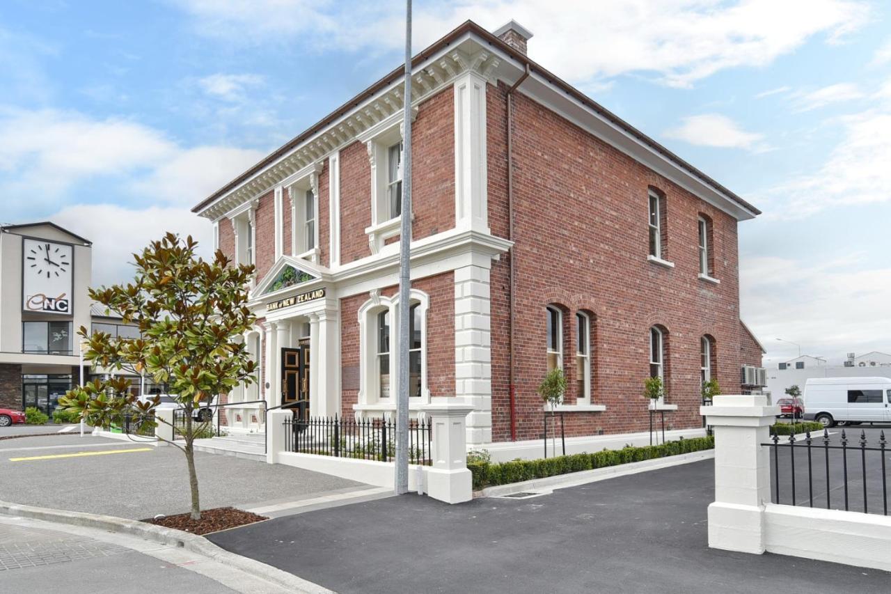 Kaiapoi Luxury Accommodation 2 - Bookahome Екстер'єр фото