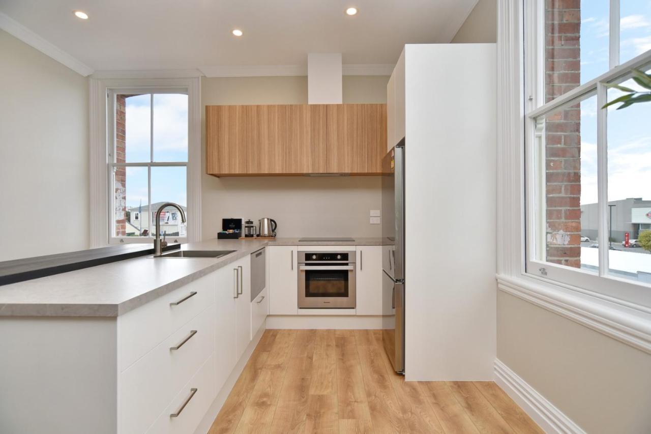 Kaiapoi Luxury Accommodation 2 - Bookahome Екстер'єр фото