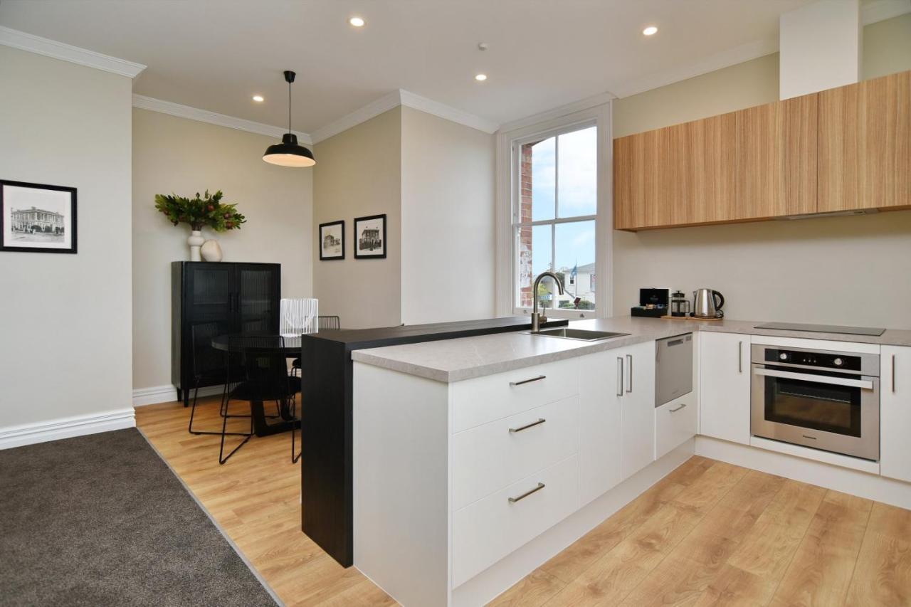 Kaiapoi Luxury Accommodation 2 - Bookahome Екстер'єр фото