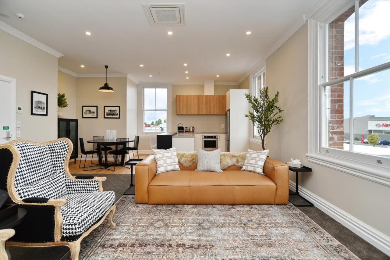 Kaiapoi Luxury Accommodation 2 - Bookahome Екстер'єр фото