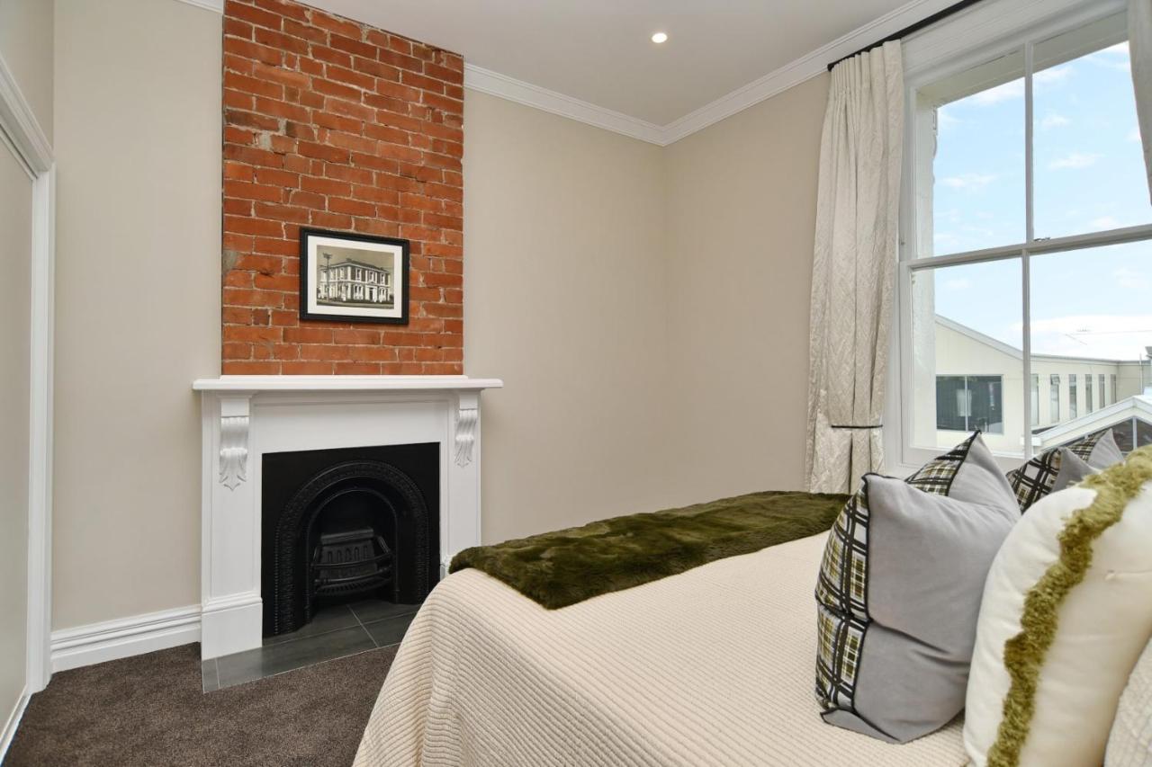 Kaiapoi Luxury Accommodation 2 - Bookahome Екстер'єр фото