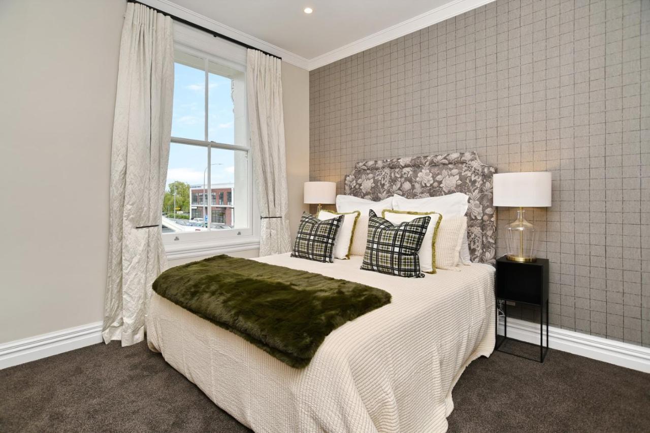 Kaiapoi Luxury Accommodation 2 - Bookahome Екстер'єр фото