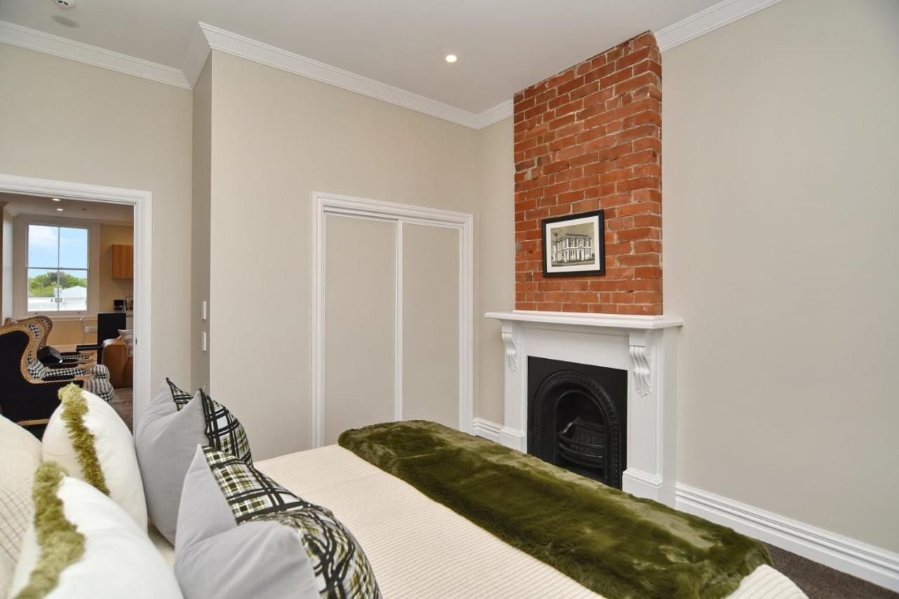 Kaiapoi Luxury Accommodation 2 - Bookahome Екстер'єр фото