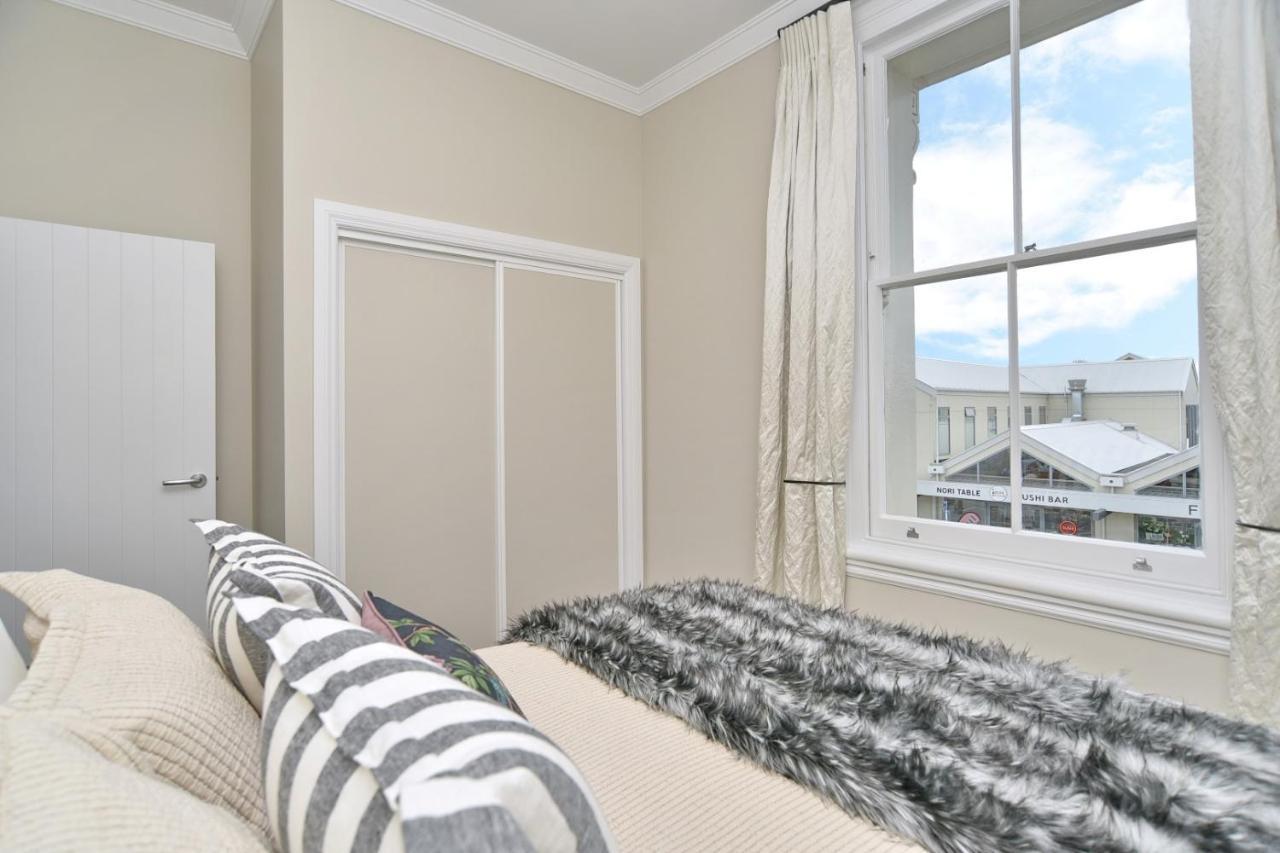 Kaiapoi Luxury Accommodation 2 - Bookahome Екстер'єр фото