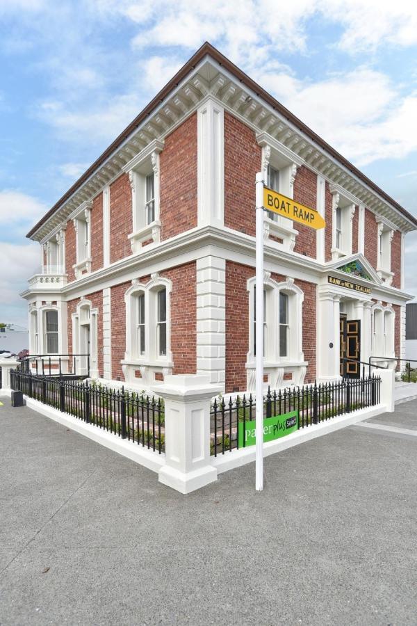 Kaiapoi Luxury Accommodation 2 - Bookahome Екстер'єр фото