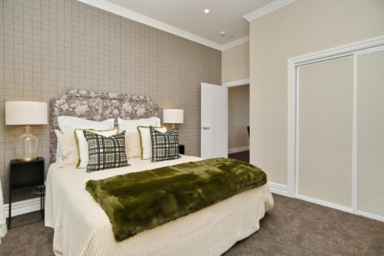Kaiapoi Luxury Accommodation 2 - Bookahome Екстер'єр фото