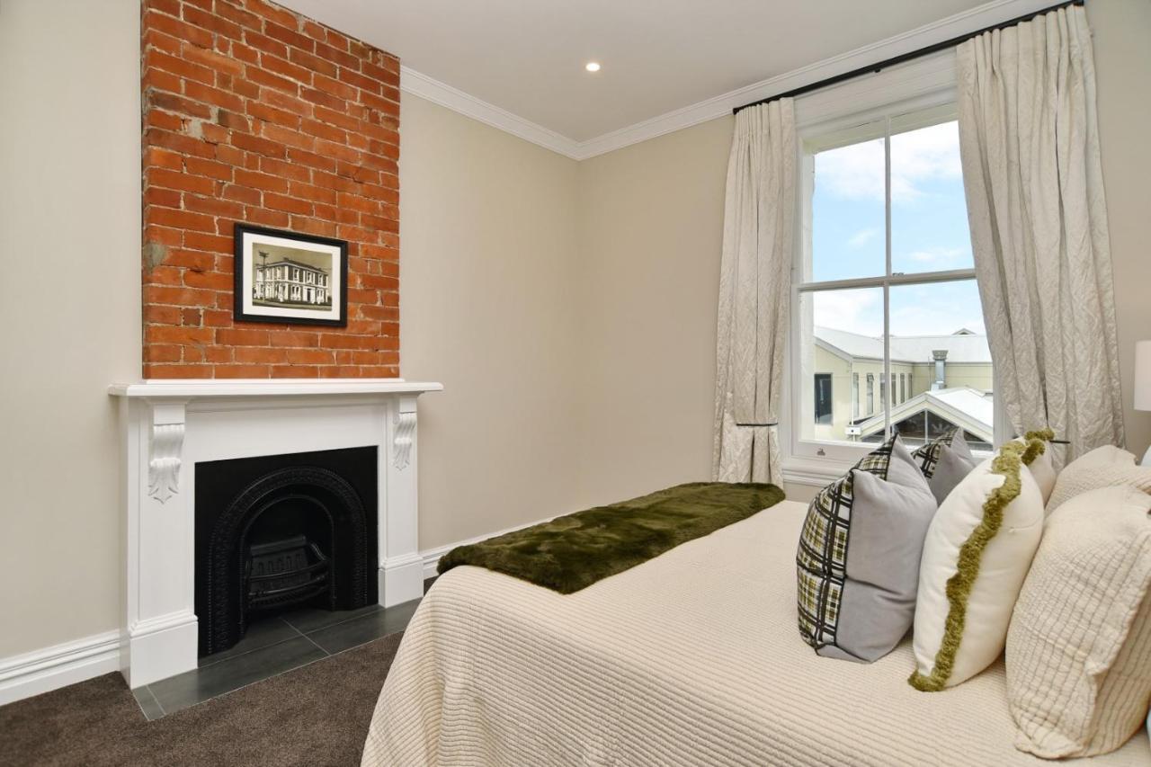 Kaiapoi Luxury Accommodation 2 - Bookahome Екстер'єр фото