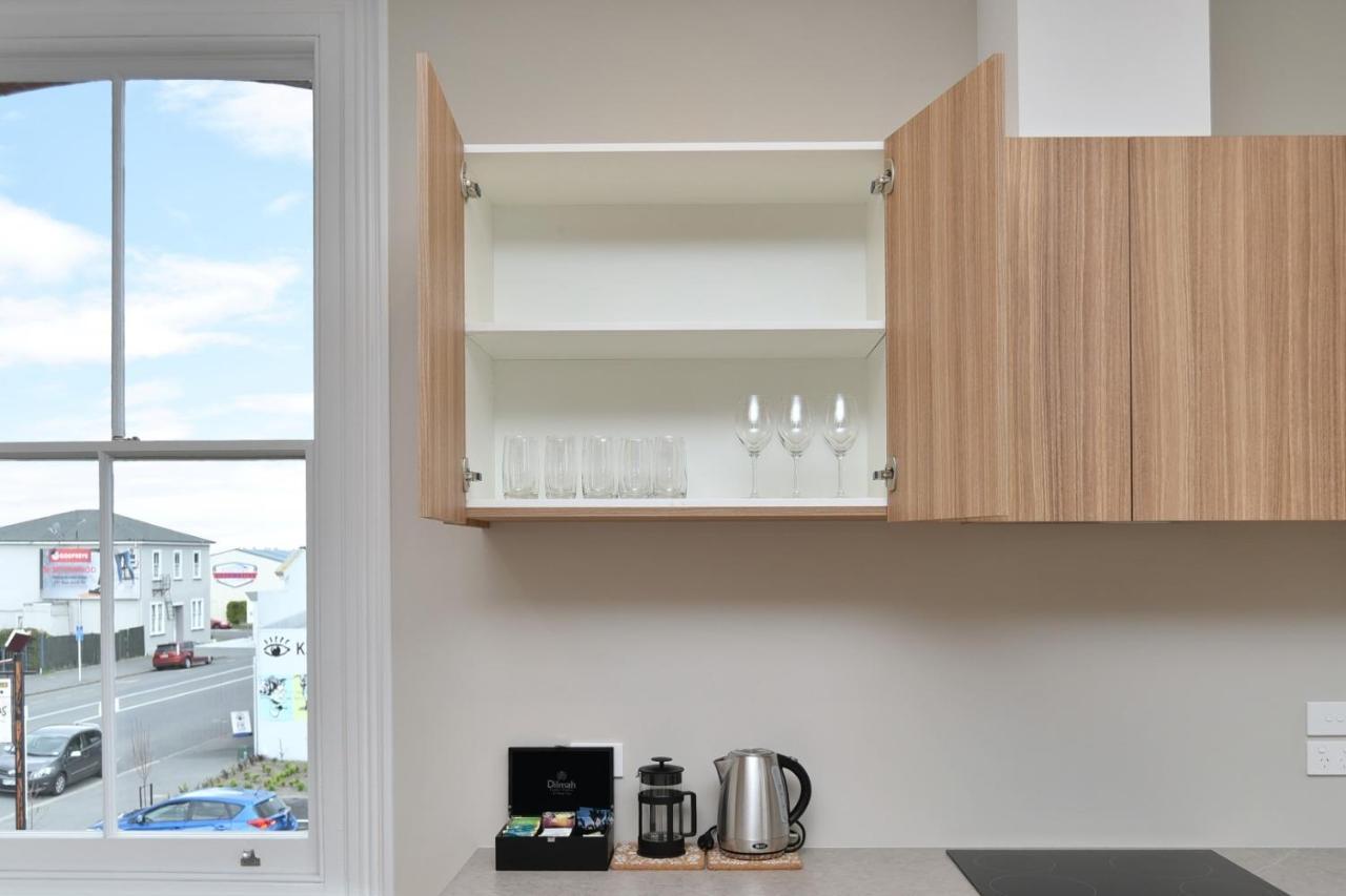 Kaiapoi Luxury Accommodation 2 - Bookahome Екстер'єр фото