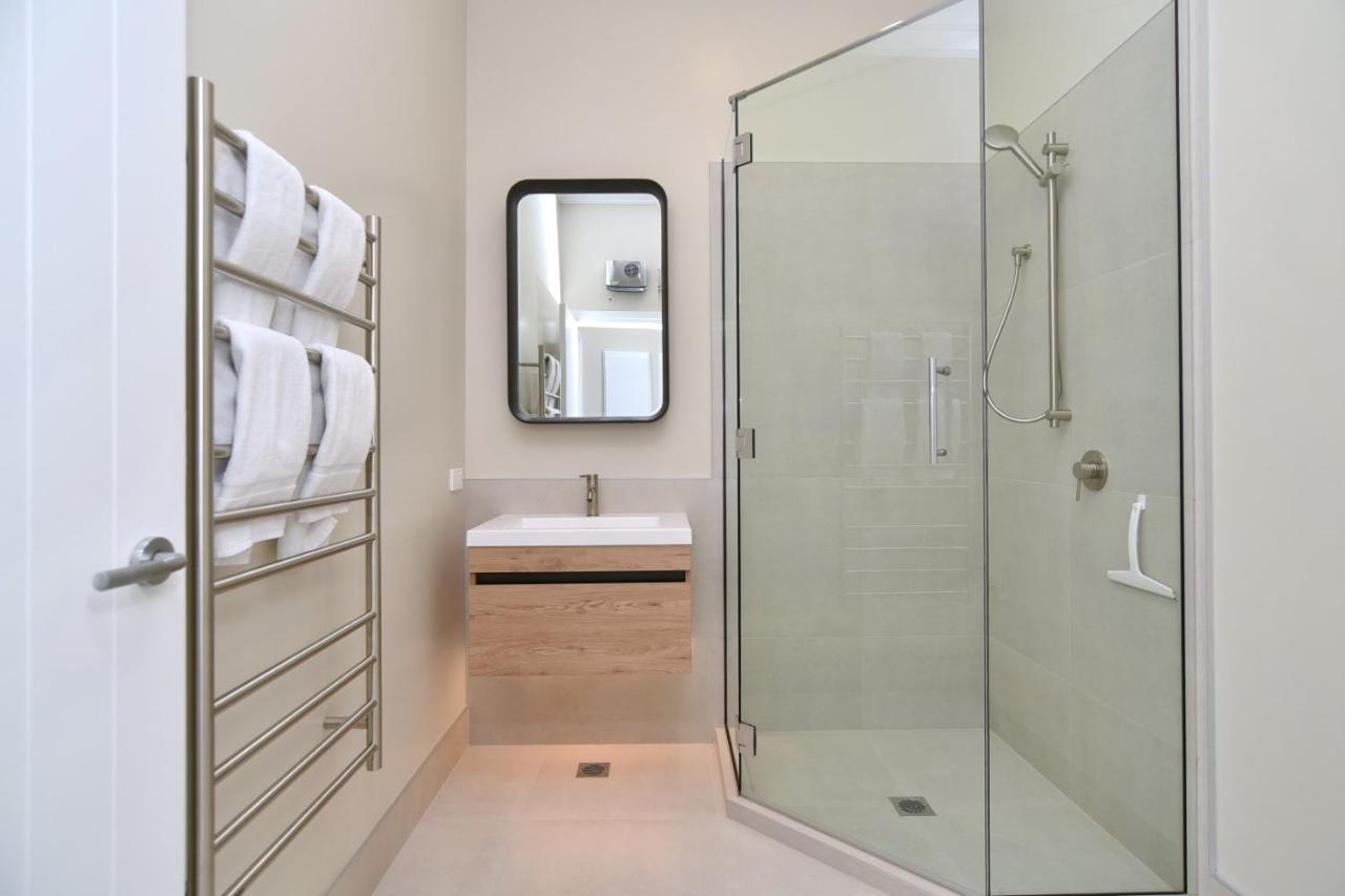 Kaiapoi Luxury Accommodation 2 - Bookahome Екстер'єр фото