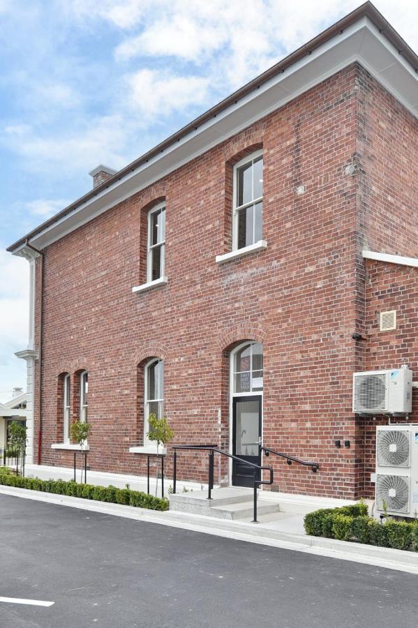 Kaiapoi Luxury Accommodation 2 - Bookahome Екстер'єр фото