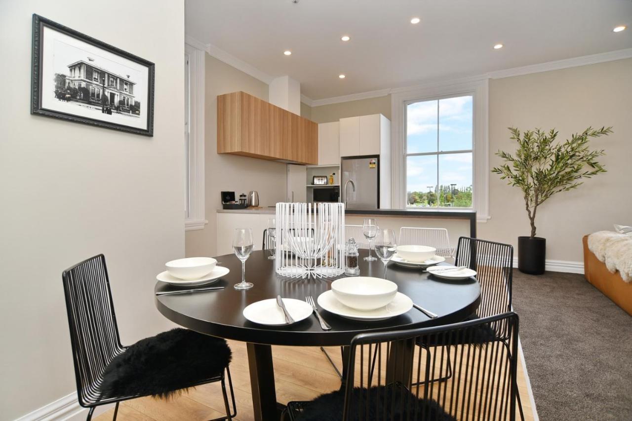 Kaiapoi Luxury Accommodation 2 - Bookahome Екстер'єр фото