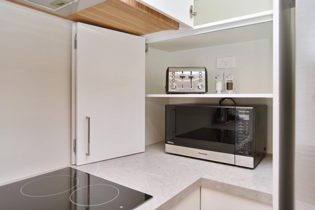 Kaiapoi Luxury Accommodation 2 - Bookahome Екстер'єр фото