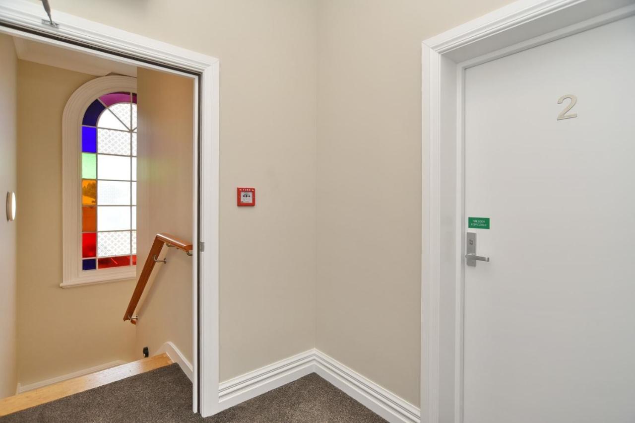 Kaiapoi Luxury Accommodation 2 - Bookahome Екстер'єр фото