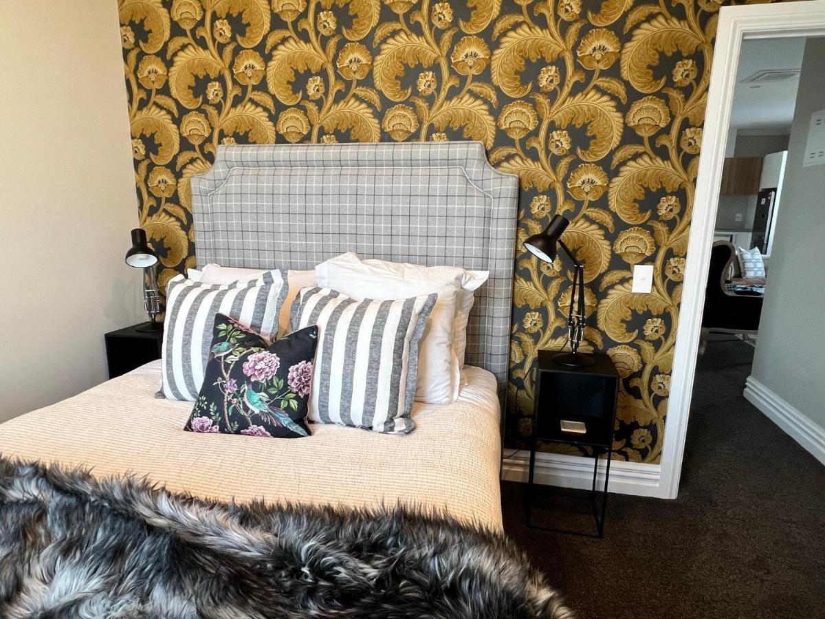 Kaiapoi Luxury Accommodation 2 - Bookahome Екстер'єр фото
